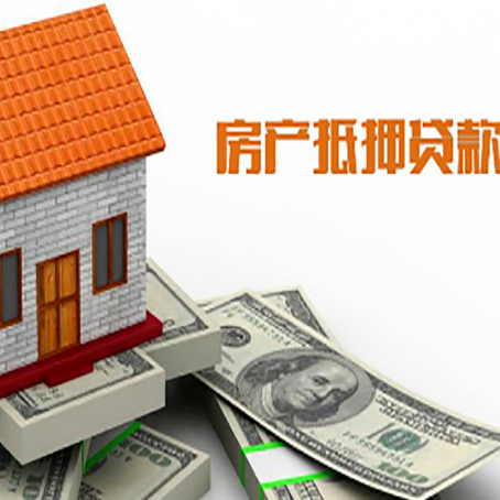 分宜房子抵押银行贷款没有营业执照行吗?